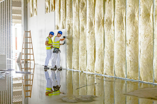 Best Types of Insulation in Four Corners, MT